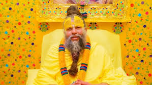 Author Premanand Ji Maharaj